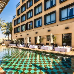 visit hotel