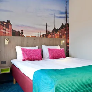 *** Hotel Profilhotels Richmond Denmark