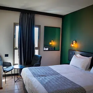 visit hotel