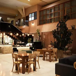 Отель Garden Boutique & Events, Хайфа
